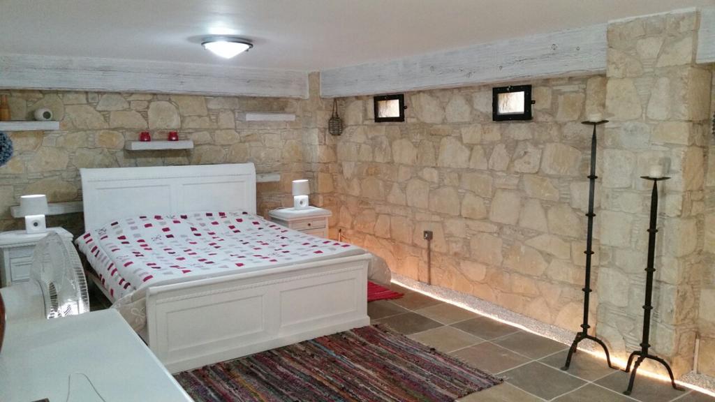 Lofou Traditional Stone House Dış mekan fotoğraf