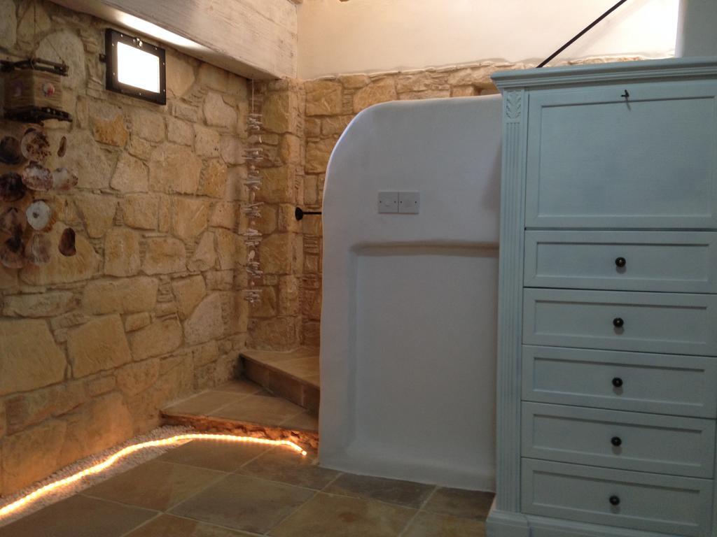 Lofou Traditional Stone House Dış mekan fotoğraf
