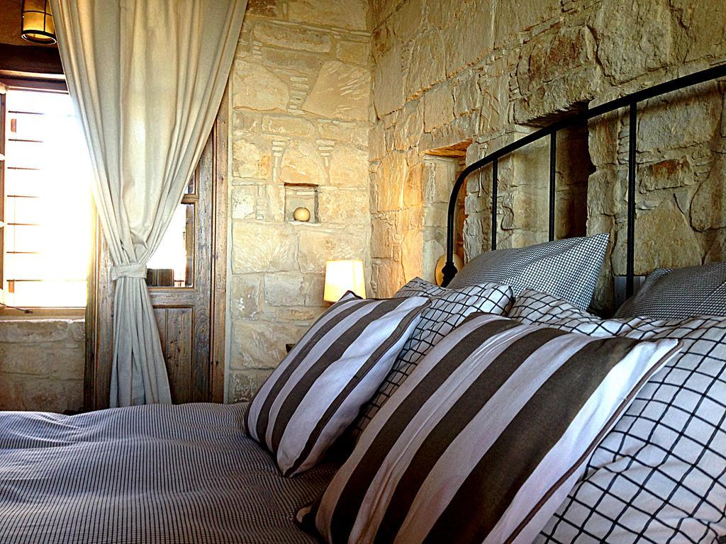 Lofou Traditional Stone House Dış mekan fotoğraf