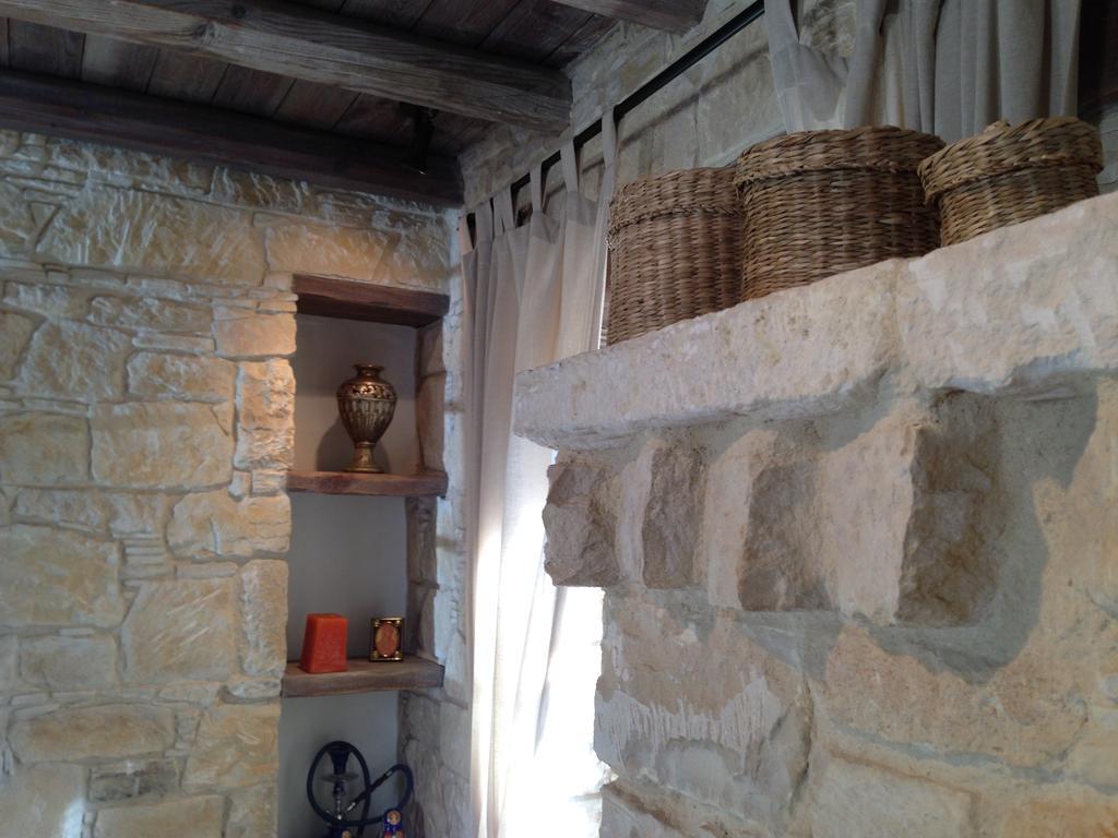 Lofou Traditional Stone House Dış mekan fotoğraf