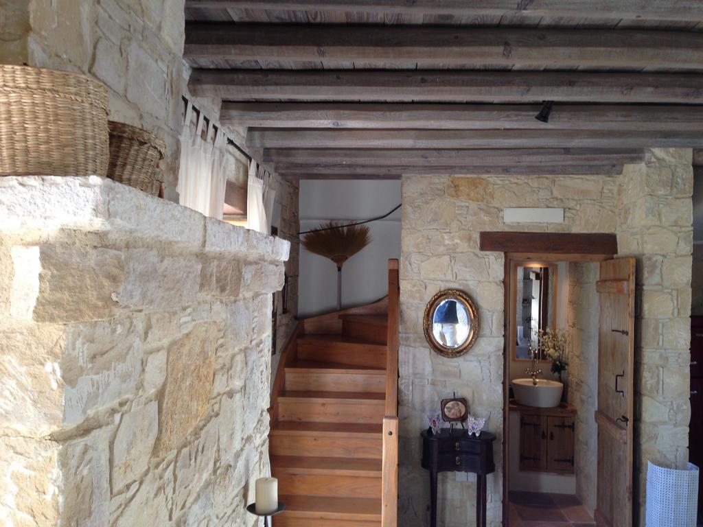Lofou Traditional Stone House Dış mekan fotoğraf