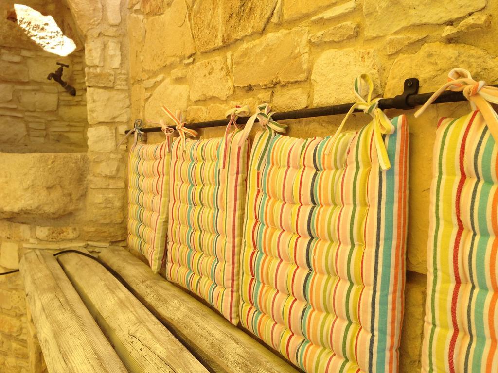 Lofou Traditional Stone House Dış mekan fotoğraf